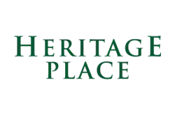 heritage place logo