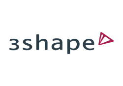 3shape logo