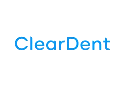 cleardent logo