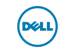 dell logo