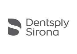 dentsply sirona logo