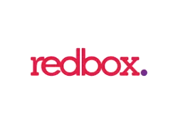 redbox logo