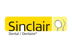 sinclair dental logo