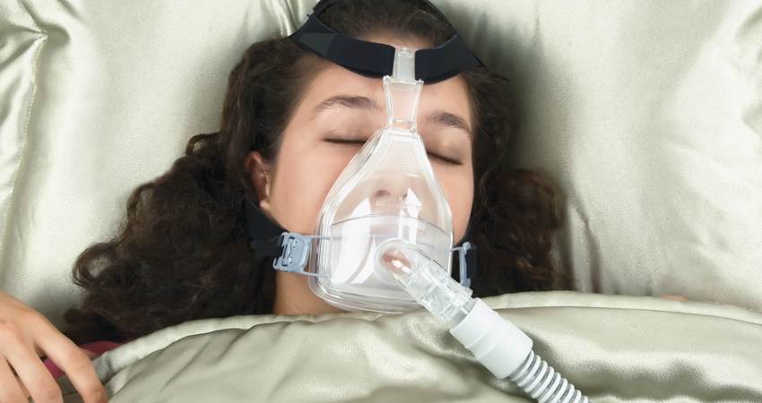 Your General Dentist Can Offer You Sleep Apnea Solutions | Aylmer ...